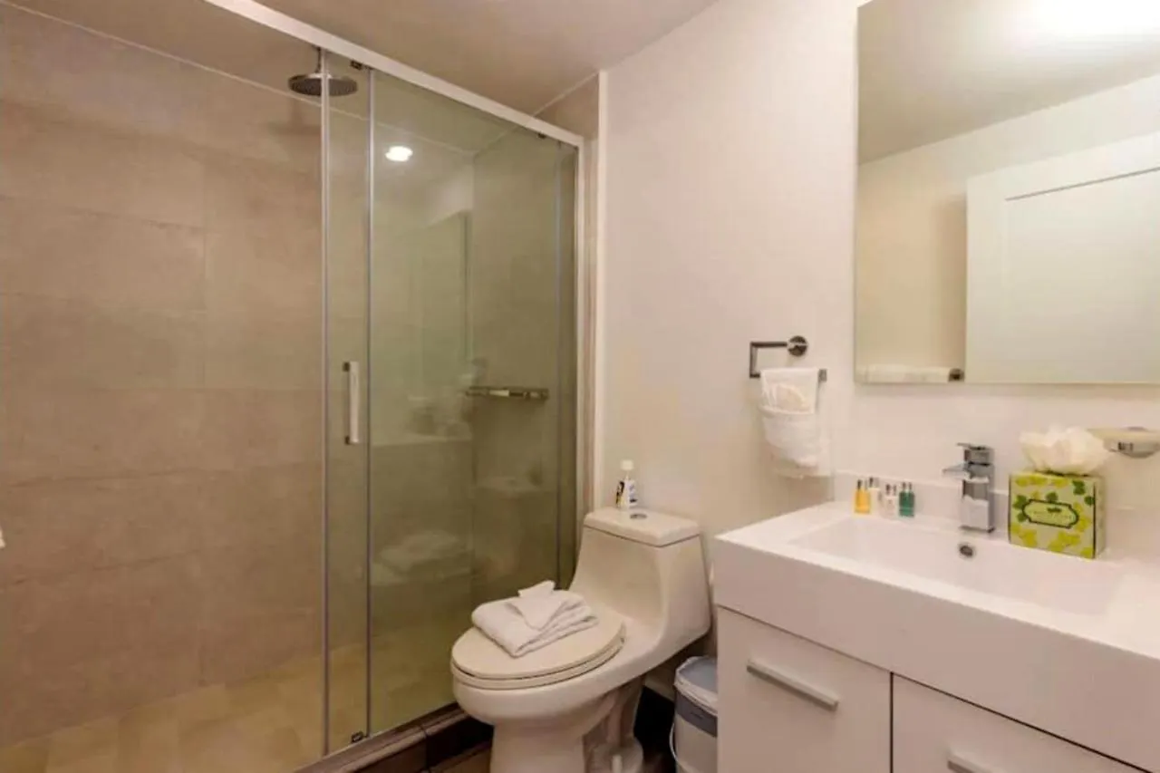 Apartamento Moderno En Oranjestad Aruba Aruba